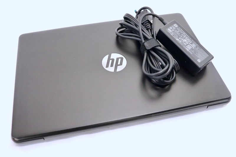 HP Stream 14 Black 4GB 64GB Celeron N4020 14" Win11 S Mode w/Charger gallery