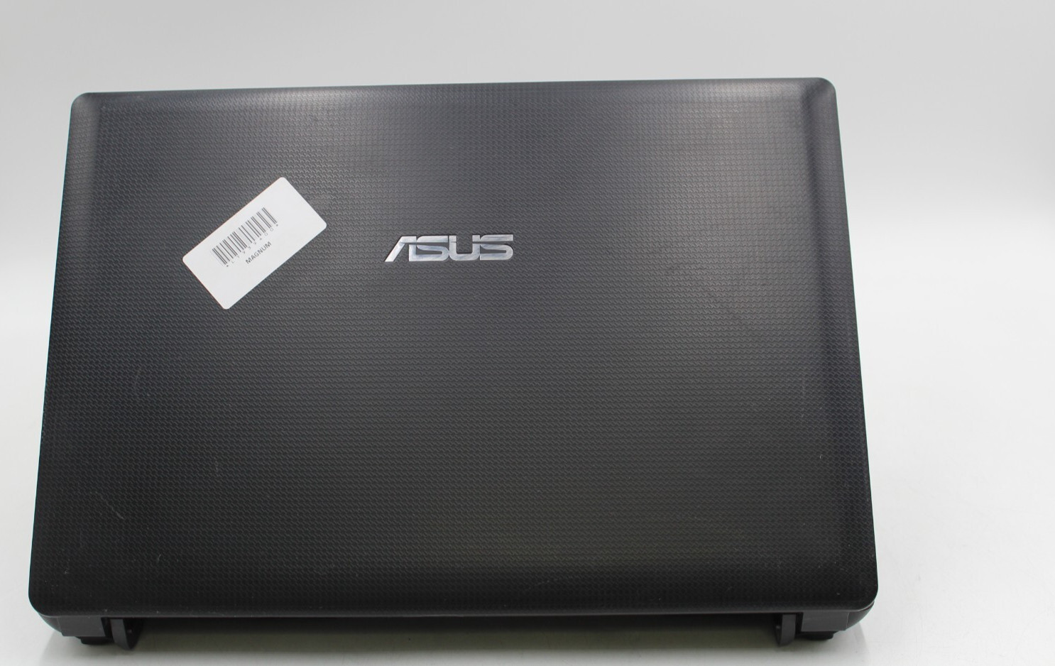 ASUS Tek K84L 14in 500 GB HD 4 GB RAM i3-2330M 30 day warranty No OS gallery