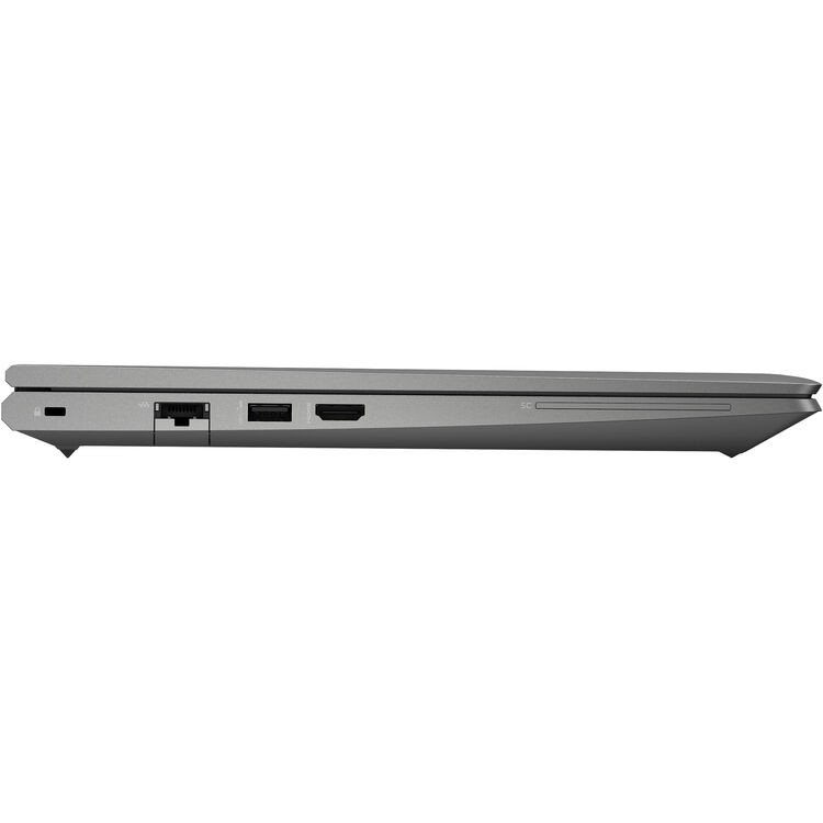 HP ZBook Power G8 15.6” FHD Intel Core i7-11850H 64GB DDR4 256GB SSD T1200 W11P gallery