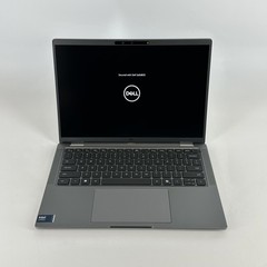 Dell Latitude 7450 14 Gray FHD+ 3.8 GHz Ultra 7 165H 32GB 512GB SSD HINGE SPLIT