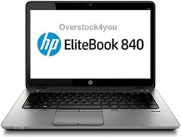 HP 840 Elitebook G2 I5-5300U 8GB RAM 256GB SSD W10 13.3in gallery