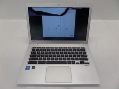 Toshiba CB35-B3330 Chromebook 2 13.3″ w/ Celeron N2840 1.83GHz – Cracked Screen