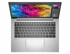 HP ZBook Firefly 14 inch G10 i7-1360P 16GB RAM 512GB SSD W11 Pro WUXGA