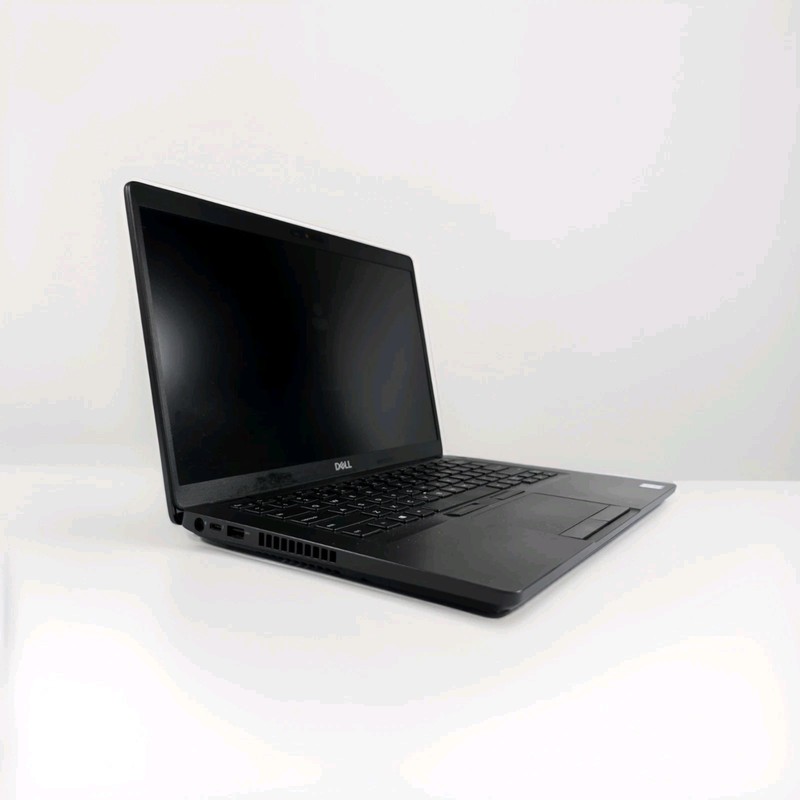 Dell Laptop Latitude 5401 Core i5-9th Gen, 16GB Ram 256GB NVME SSD- Windows 11 gallery