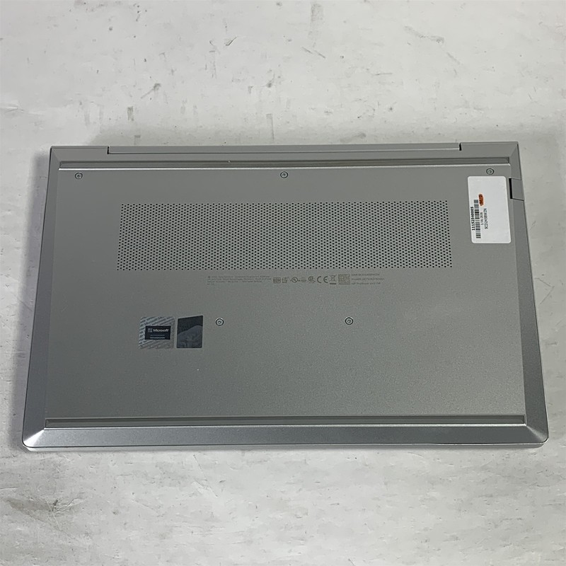 HP ProBook 445 G9 14" Laptop Ryzen 5 5625U 2.3GHz 16GB 256GB NVMe SSD - Win11 gallery