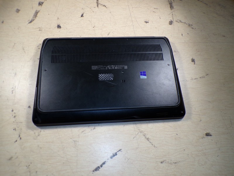 HP ZBOOK 15 G5 INTEL CORE I7-6820HQ 2.70GHZ 16GB RAM **NO HD/ NO CADDIE/ NO OS gallery