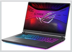 NEW ASUS ROG Strix G16 (2025) Gaming Laptop, 16”