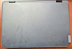 Lenovo 500w G3 Pentium N6000 1.10GHz 8GB RAM 128GB SSD Windows 11 Pro 82J4 -Good