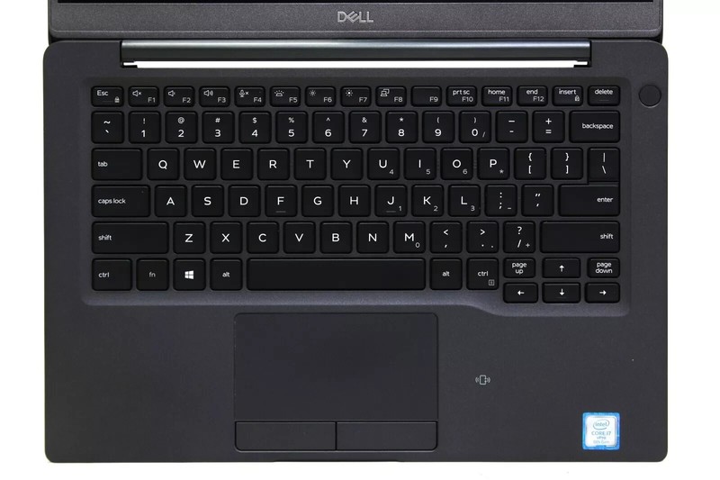 Dell Latitude 7300 13.3" FHD i5-8th Gen 16GB RAM 256GB NVMe SSD Win 11 Pro gallery