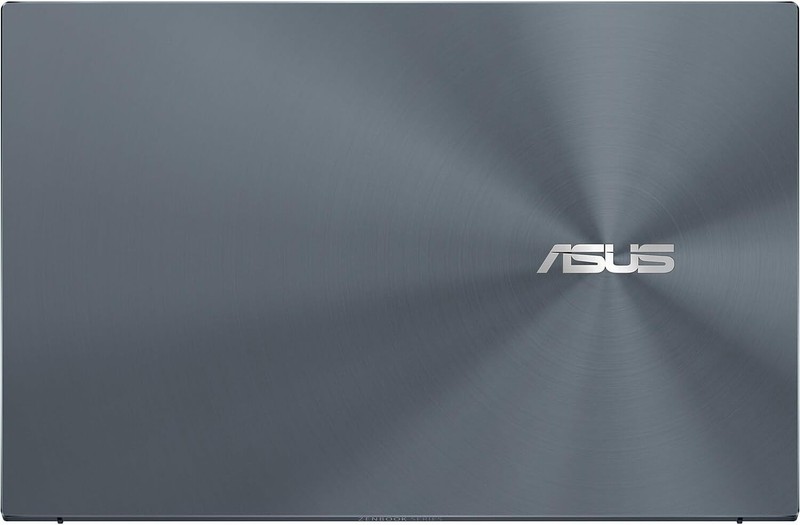 Elegant Asus Zenbook 14" FHD NanoEdge/i5-1135G7/8GB/512GB SSD/Win10 UX425EA-EH51 gallery