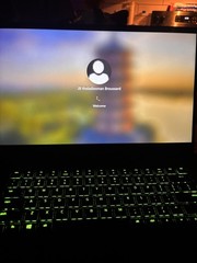 Razer Blade 15.6″ Gaming Laptop Intel Core i7 9th Gen 1TB Windows 11 Black