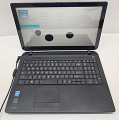 Toshiba Satellite C55T-B5230 Laptop Intel Celeron N2830 4GB Ram 500GB NO OS (FL)