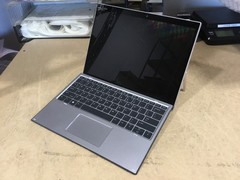 HP Elite X2 G8 Tablet | i7-118567 3.0GHz | 16GB | 512 GB | No OS/Charger – As Is