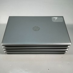 HP ProBook 650 G5 Intel Core i5-8265U 1.60GHz 16GB RAM No Drive/OS Lot of 4 READ