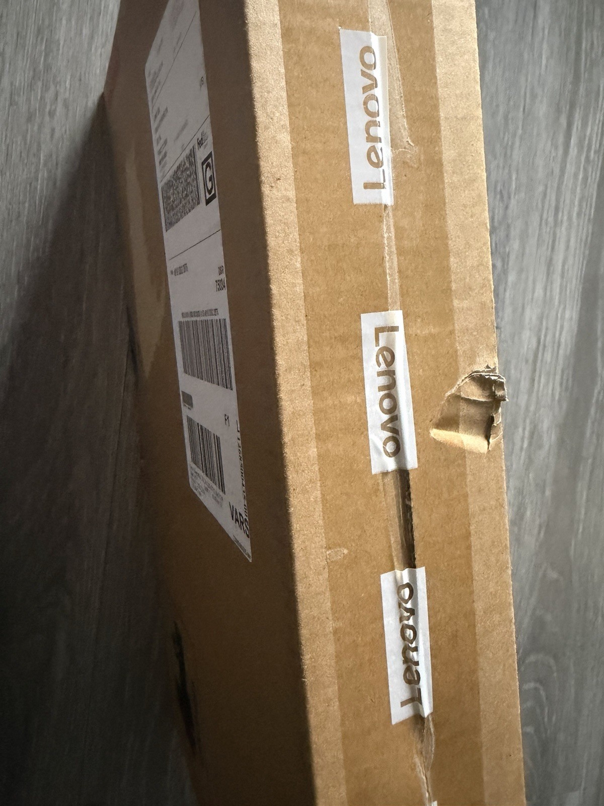 Lenovo Ideapad Pro 5 16Imh9 16" Touch Ultra 7 155h RTX 3050 16gb 1TB SSD NEW gallery