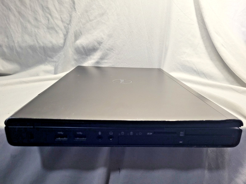 Dell Precision M4800-i7-4810MQ 2.8GHz 8GB Ram No hard drive gallery