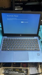 Hp Stream 11 Ak0010NR 11.6 LCD SCREEN FULL ASSEMBLY