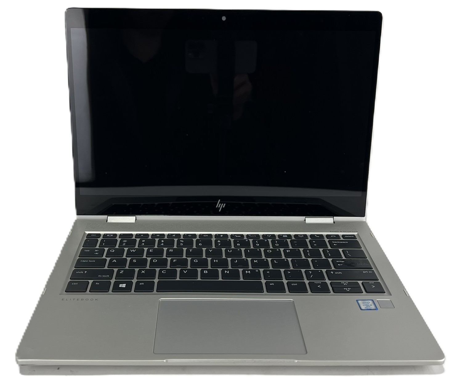HP EliteBook x360 830 G6 13.3" 2-in-1 i5 8th 256GB SSD 16GB RAM Win 11 Pro(ST)CB gallery