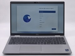 Dell Latitude 5540 15″ FHD Touch I7-1365U 512GB 16GB W11P Backlit FP Reader WTY