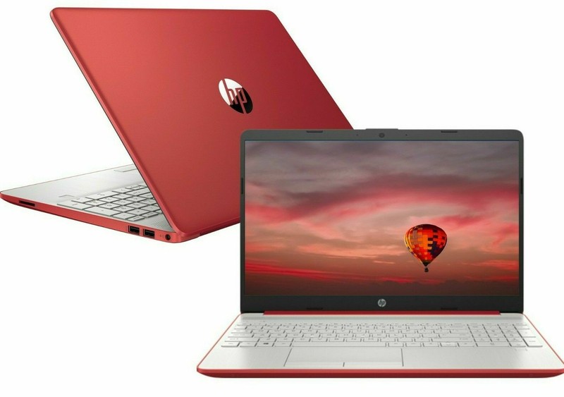 HP 15'' HD IPS Laptop Intel Pentium 4-Core Up to 2.70GHz, 8GB RAM, 128GB SSD gallery