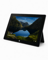 Microsoft Surface Pro 2 Model 1601 10.6″ 4GB RAM 128GB Black