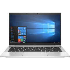 HP EliteBook 830 G7 13.3″ FHD Touch Intel i7-10610U 32 GB 256 GB SSD W11P Laptop