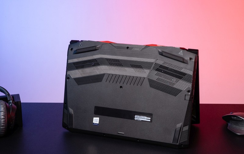 15" Acer Nitro Ryzen 7 4800h Gaming PC SSD 12TB RAM 64GB NVIDIA GTX1650ti 4GB gallery