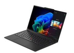 Lenovo Thinkpad X1 Carbon Laptop – 258V / 32GB / 2TB / Non-Touch / OLED / Haptic