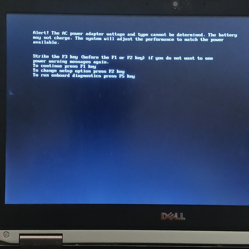 Dell Latitude E6330 14" Laptop Core i5 -3320M 8GB Windows 10 Pro For Parts gallery