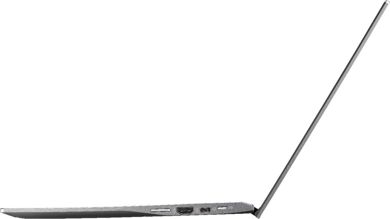 Acer - Chromebook Spin 713 2-in-1 13.5" 2K VertiView 3:2 Touch Intel i5-10210U 8 gallery