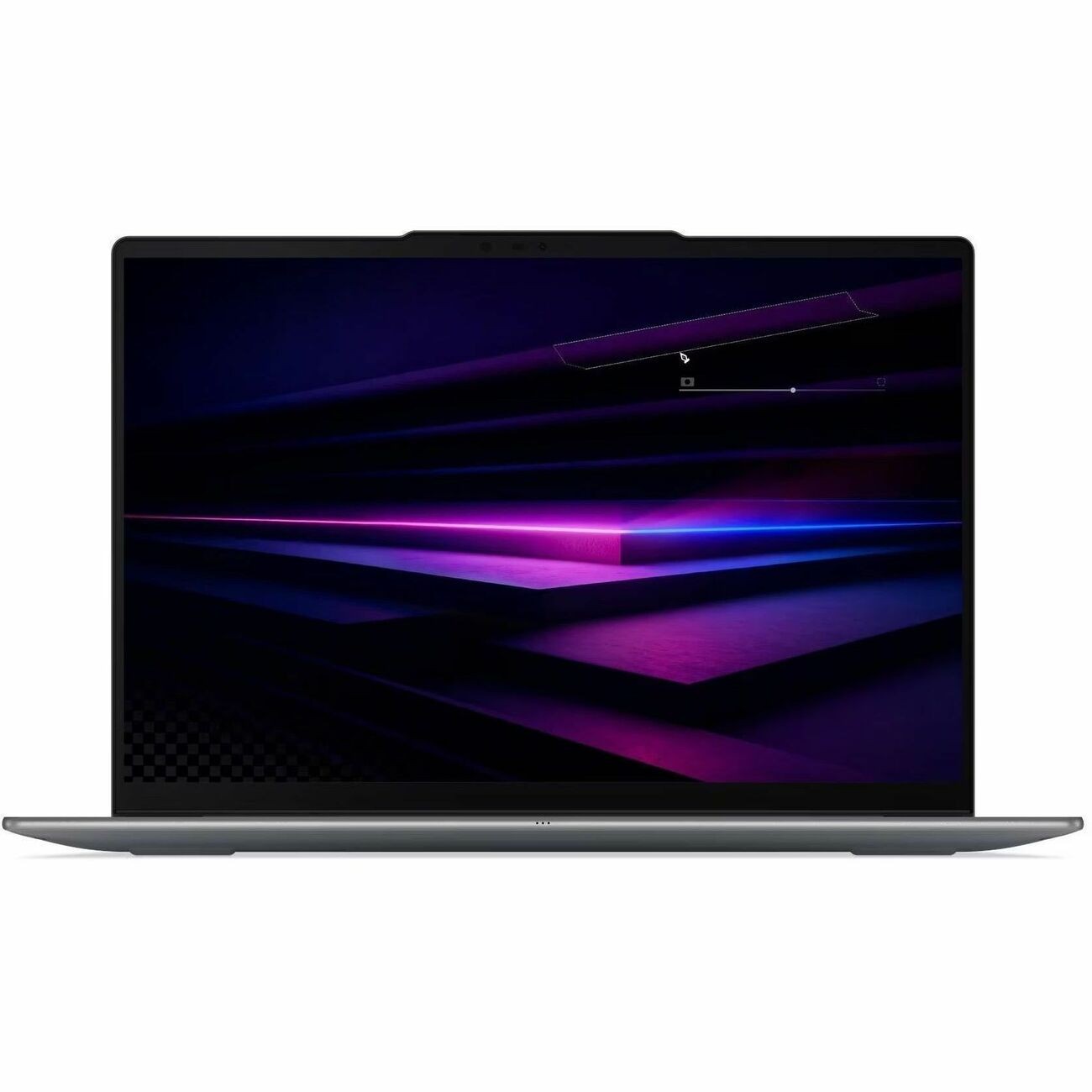 Lenovo 83QN000BUS Slim 7 14" Touchscreen Laptop 32GB 1TB SSD Luna Gray gallery