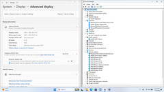 Lenovo IdeaPad 3 17ITL6 17″ HD+ I3-1115G4 256GB SSD 8GB W11 Webcam FP Reader
