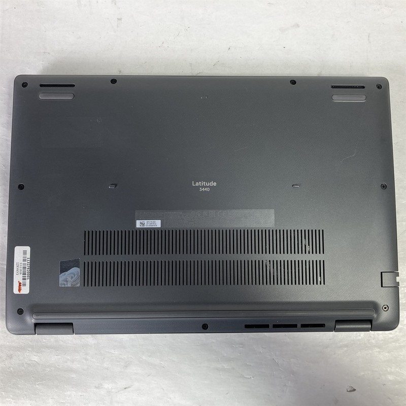 Dell Latitude 3340 13.3" Core i5-1335U 1.3GHz - 16GB - 256GB NVMe SSD - Win 11 gallery