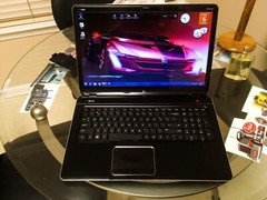 HP Pavilion DV7-7000 Laptop