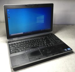 Dell Latitude E6530 i7-3520M @ 2.90GHz 8GB RAM 512GB HDD W10 Pro *SEE PICS/READ*