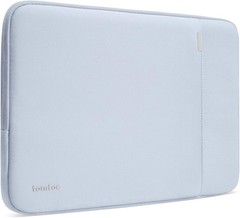 360° Protective Laptop Sleeve for 15-inch MacBook Air M4/A3241 2025, M3/A3114 20