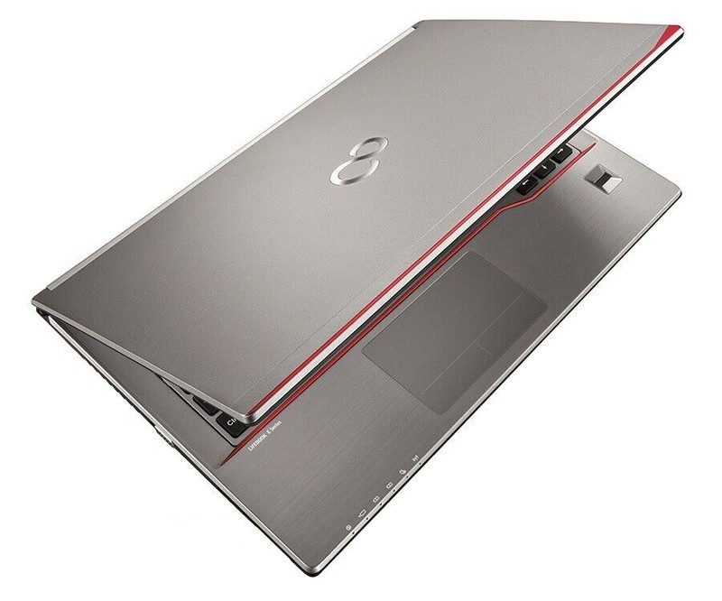 Reinforced Fujitsu LifeBook e734 i5-4200M Max 3.1Ghz Win10 Camera gallery