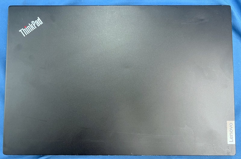 Lenovo ThinkPad E15 - AMD Ryzen7 5700U, 16GB RAM, 512GB NVMe - Win11 gallery