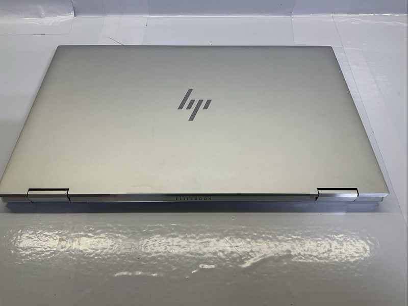HP EliteBook x360 1040 G8 i7-11th Gen 16GB RAM 512GB SSD Touch W11 Pro AC gallery