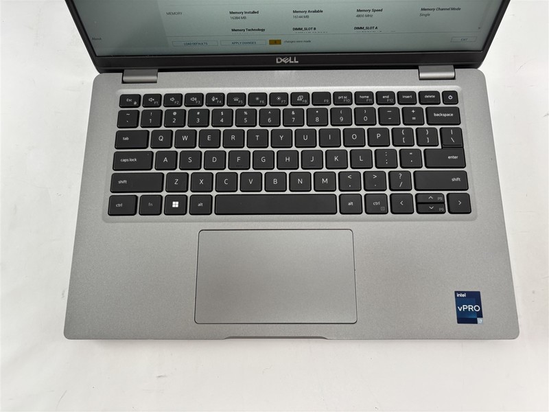 Dell Latitude 5431 14" FHD i7-1270P 256GB SSD 16GB RAM Lightweight Laptop gallery