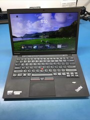 Lenovo ThinkPad X1 Carbon (i5-3427U 1.80GHz, 4GB (2×2)DDR3, 256GB SSD, WIN 11 E)