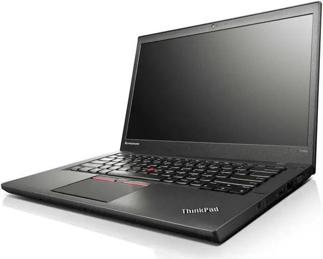 Lenovo ThinkPad T450s 14 in i5-5300U 12GB DDR4 512GB SSD W10 Pro 64Bit