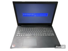 Lenovo Ideaoad 130-15AST AMD A6 9225 Radeon R4 4GB No OS/SSD Brty Inc Grade C
