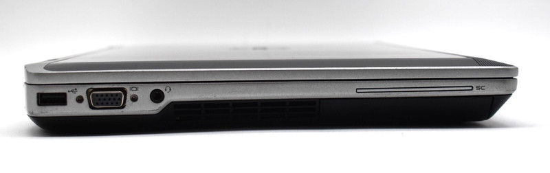 14" Dell Latitude E6430 Laptop i5-3360M @ 2.80GHz 6GB RAM no Hard Drive / OS gallery