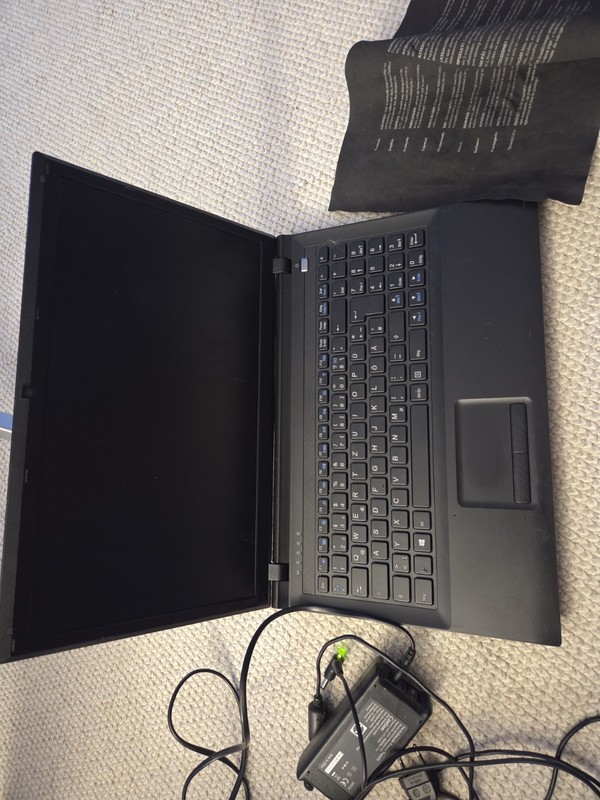 Terra Mobile 1512 Laptop - Reliable All-Rounder - 128GB SSD - 8GB RAM gallery
