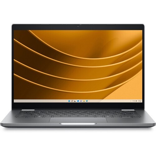 Dell Latitude 5340 13.3" Convertible 2 in 1 Laptop- i7- 32GB RAM -W11P-BRAND NEW gallery