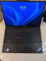 Lenovo ThinkPad E16 Gen 1 16″ Intel i7-1355U 24GB RAM 512GB SSD – EXCELLENT