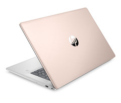 HP 17.3″ HD Laptop/Notebook Intel Core Ultra 5 225U 8GB 256GB SSD W11 Rose Gold