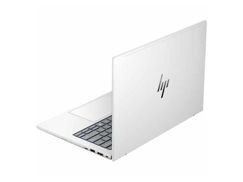 HP EliteBook 8 G1a 14" Touchscreen Copilot+ PC Notebook - AMD Ryzen 5 PRO 230 - gallery