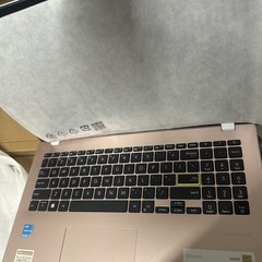 Asus L510MA-WH21 Pentium® Silver N6000 128GB eMMC 4GB 15.6″ 1920×1080 WIN11 Pink